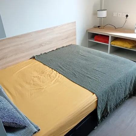 Citylodgers - The Coal Yard 3*