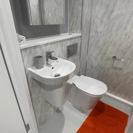 Citylodgers - The Coal Yard Hotel apartamentowy *