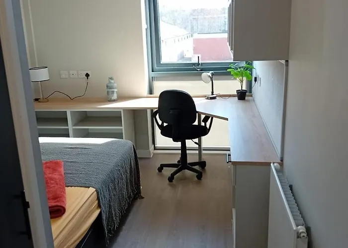 Aparthotel Citylodgers - The Coal Yard