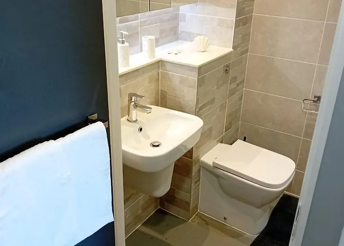 Aparthotel Citylodgers - The Coal Yard