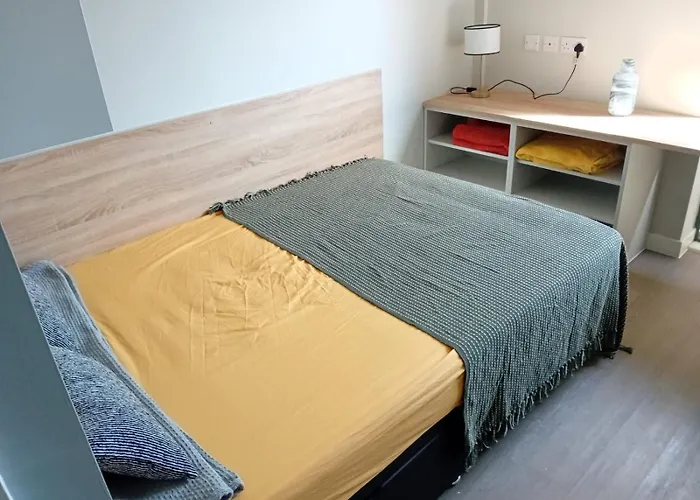 Citylodgers - The Coal Yard 3*