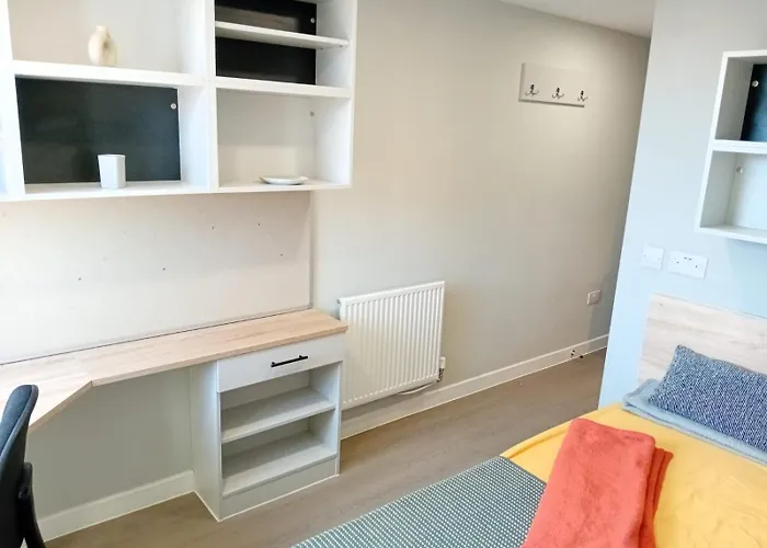 Apart Otel Citylodgers - The Coal Yard