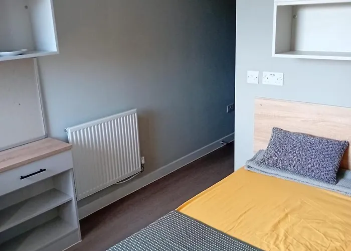 Citylodgers - The Coal Yard York