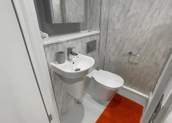 Citylodgers - The Coal Yard Aparthotel 3*