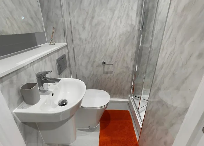 Citylodgers - The Coal Yard 3*