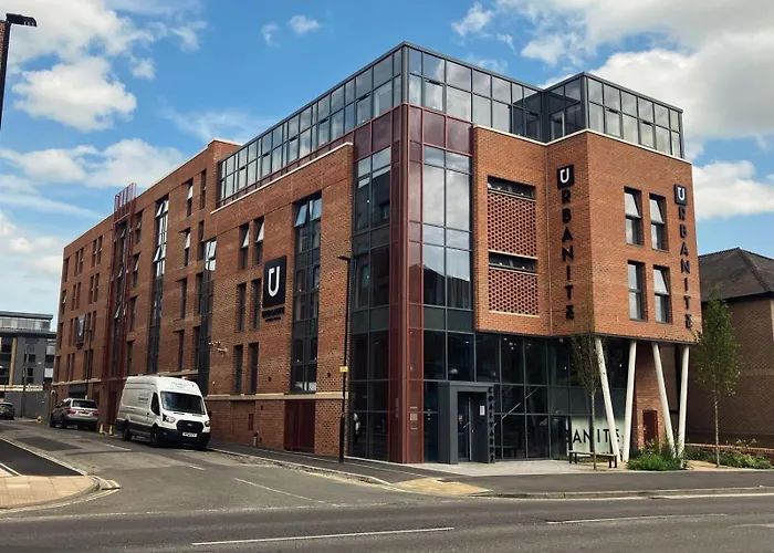 Citylodgers - The Coal Yard York