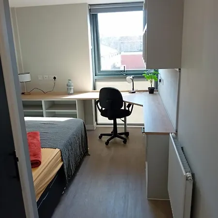 Appart hôtel Citylodgers - The Coal Yard