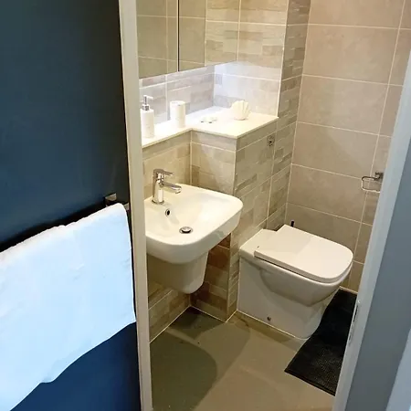 Appart hôtel Citylodgers - The Coal Yard