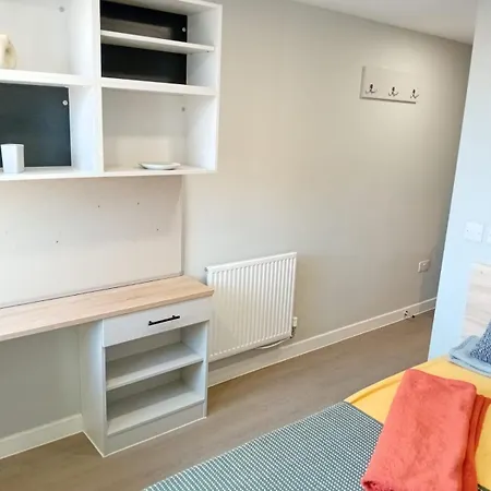 Appart hôtel Citylodgers - The Coal Yard