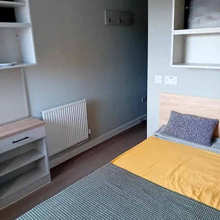 Citylodgers - The Coal Yard York