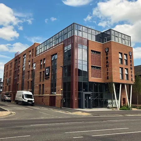 Citylodgers - The Coal Yard York